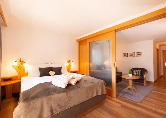 Aktiv & Wellnesshotel Zentral