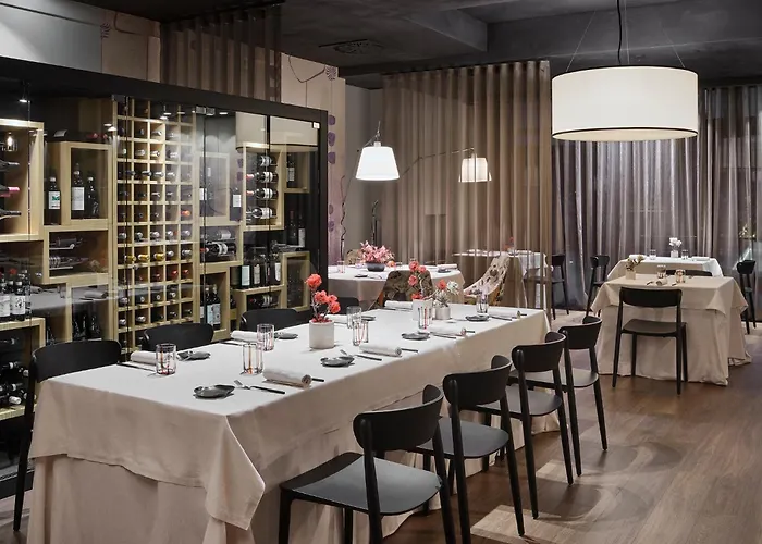 Winter Garden Hotel Bergamo Airport