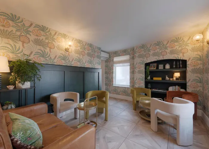Stattons Boutique Hotel & Restaurant