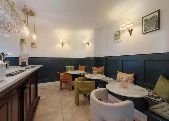 Stattons Boutique Hotel & Restaurant