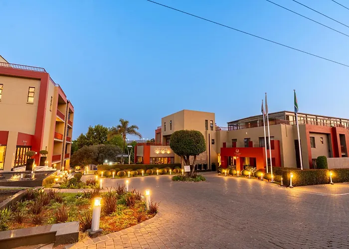 St Andrews Boutique Hotel