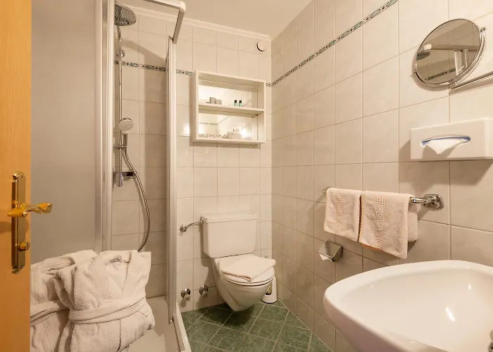 Hotel Thaneller Stadl Bräu