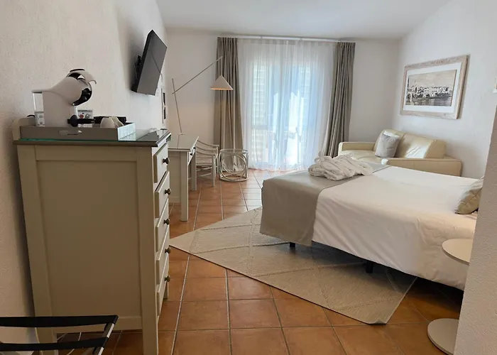 Hotel Calina