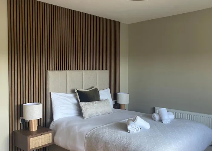 Glasha Meadows Accommodation
