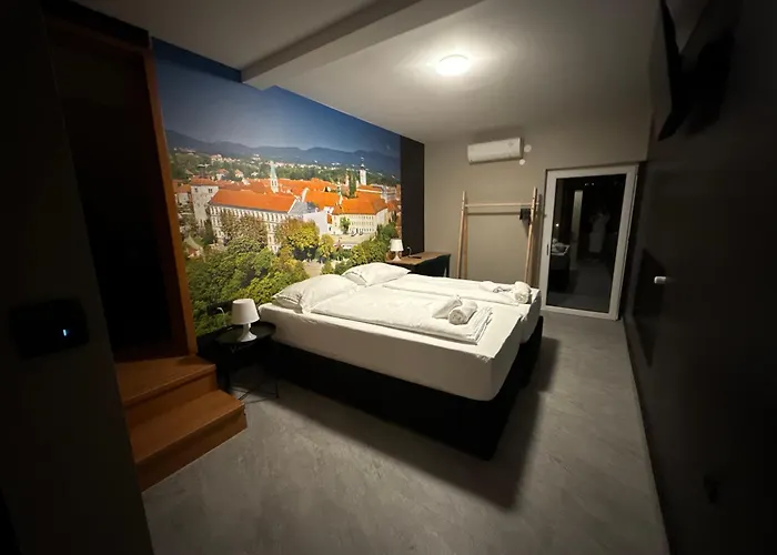 Gec Hotel Zapresic
