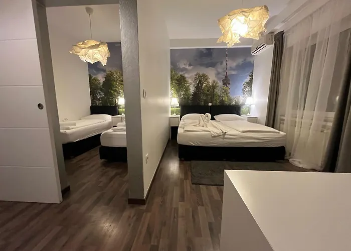 Hotel Gec Zaprešić