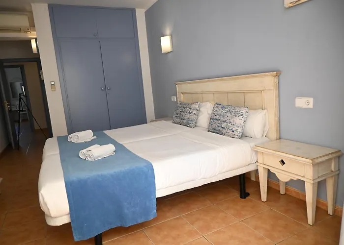 Hostal Hpc Porto Colom