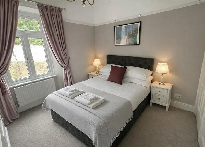 Ferndale Lodge