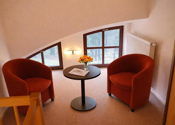 Hotel Obri Sud Javornik