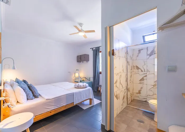 Hotel Casa de Océano Tarifa