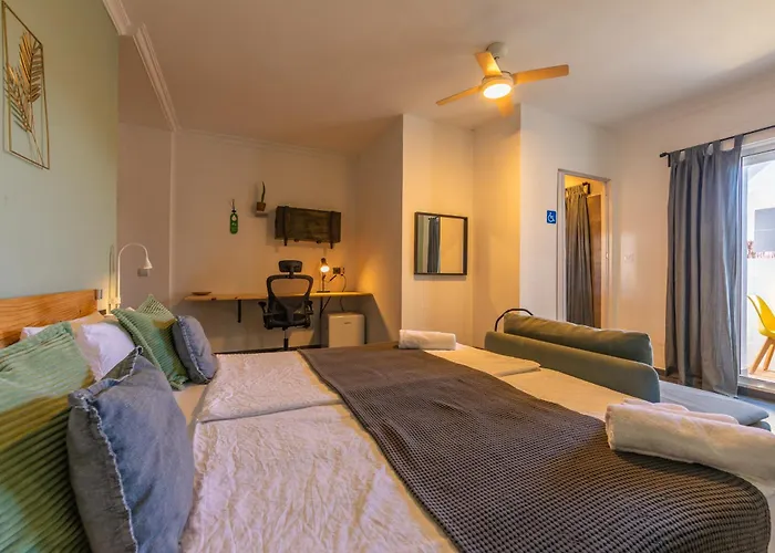 Casa De Oceano Hotel Tarifa