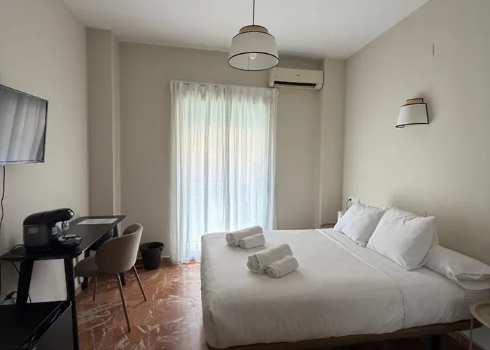 La Vega Rooms