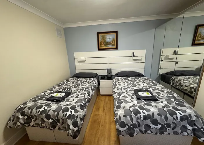 Kensal Lodge Guest House