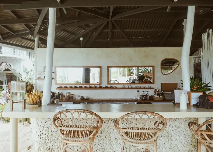 Punta Punta Surf Retreat