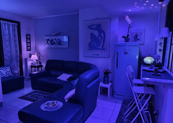 La Casa Blu- Forum Di Assago