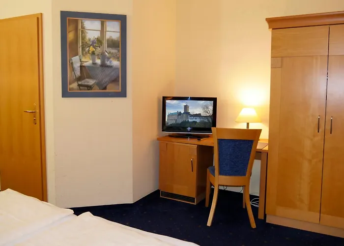 Hotel Thalfried