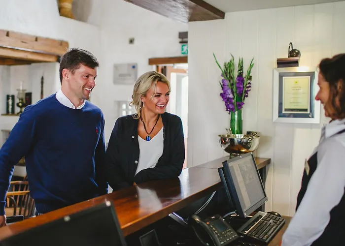 Bushmills Inn Hotel & Restaurant