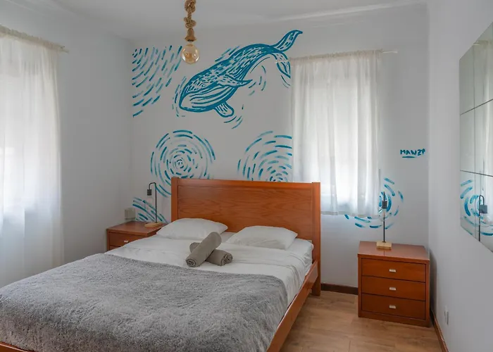 Baleal Guesthouse