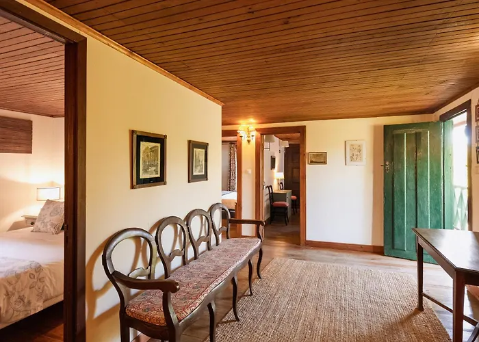 Hotel Casa de Sao Miguel Douro Armamar