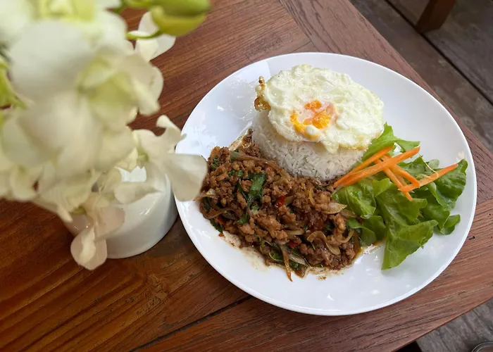 Khom Chiang Mai