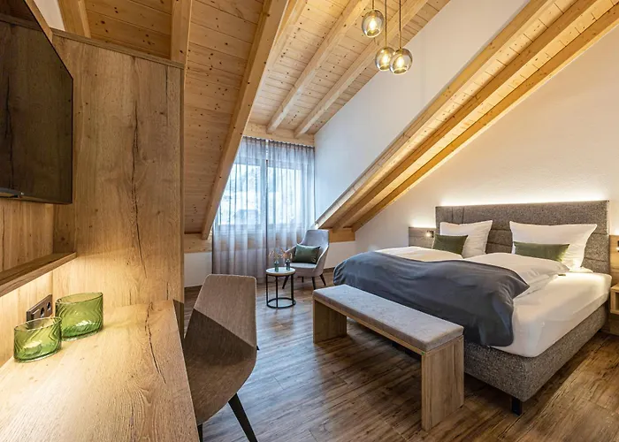 Hotel Kaeppelehof