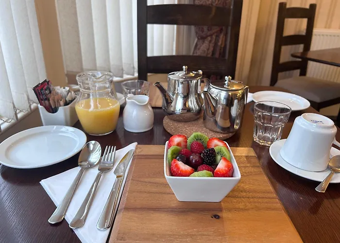 The Westbourne Guest House