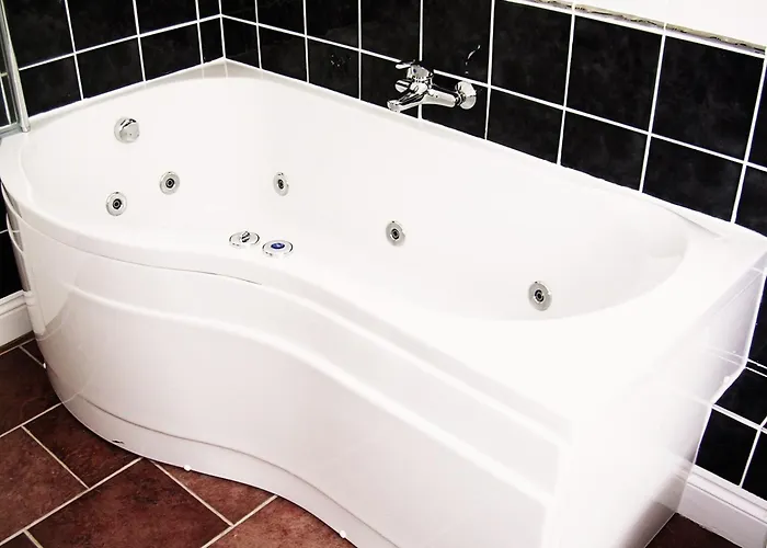 Oakover Guest House Weston-super-Mare