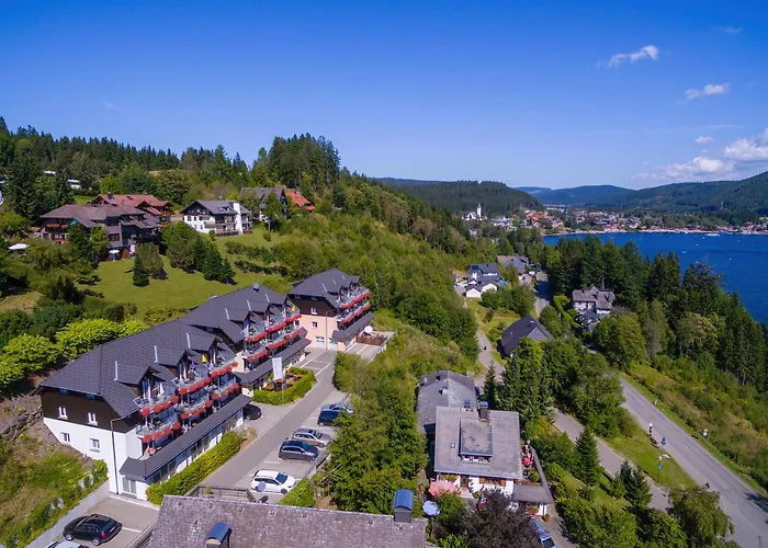 Alemannenhof - Boutique Hotel Am Titisee