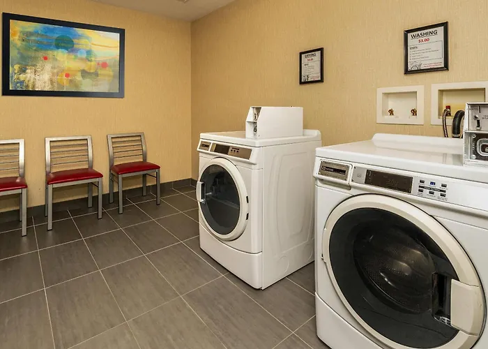 Comfort Inn West