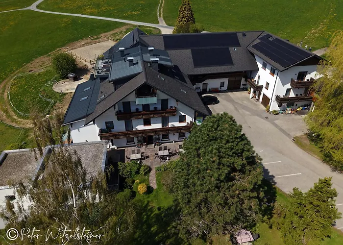 Pension Irlingerhof Mondsee