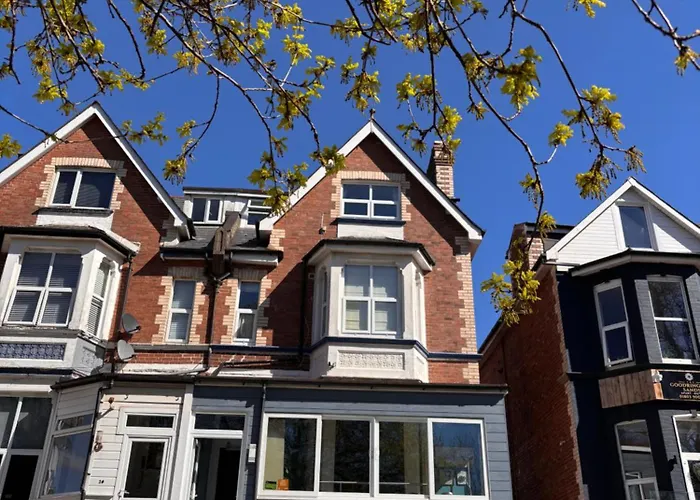 The Wentworth Guest House
