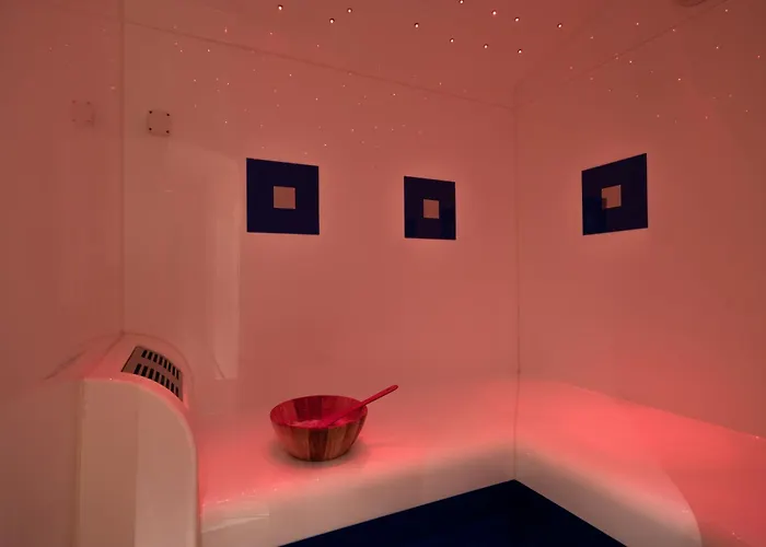 Hotel Haus Melitta Lech am Arlberg