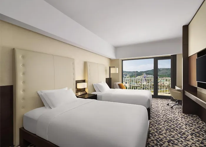 Hilton Gyeongju