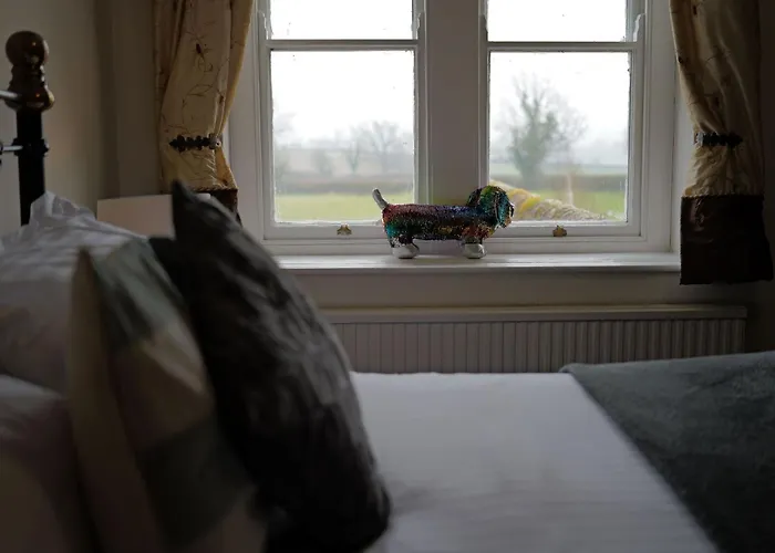 The Place To Stay