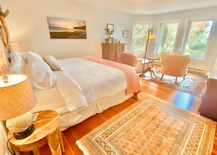 Ocean Wilderness Inn