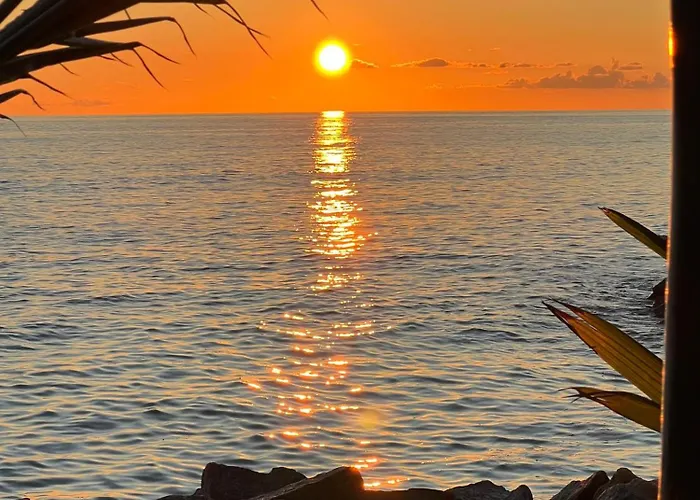 Sunset Cove Villa Grand Anse 