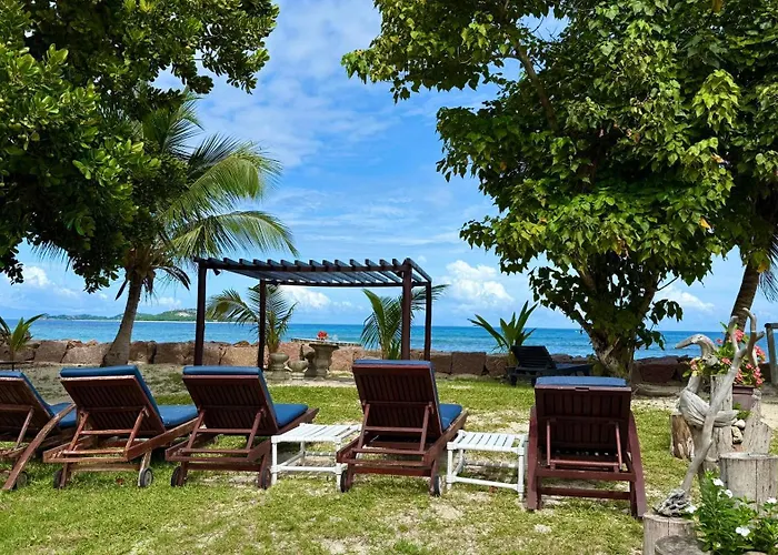 Sunset Cove Villa