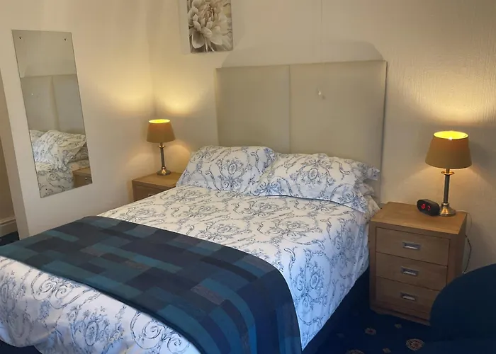 Ivy House B&B