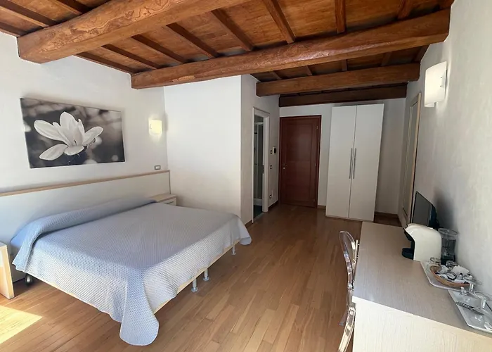 La Dolce Vita Riomaggiore
