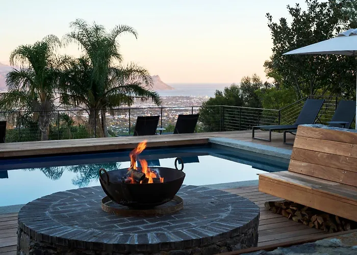 Spanish Farm Boutique Hotel & Villas