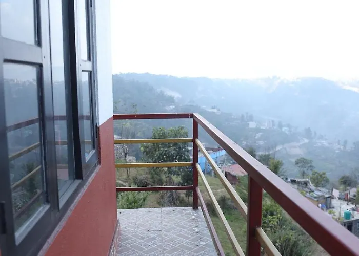Tashidelek Guest Lodge & House Dhulikhel