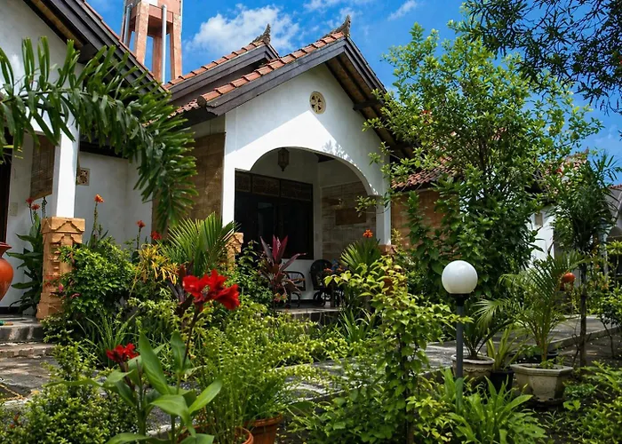Gili Nyepi Hotel Gili Trawangan