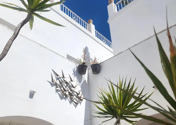 Vejerísimo Casa Boutique