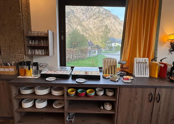 Metzgerwirt Vieh Heli