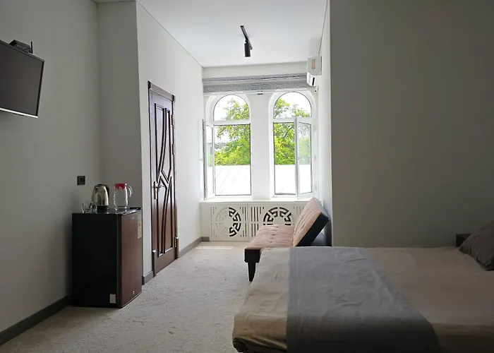 Guest House "Rohat Lux" Samarkand