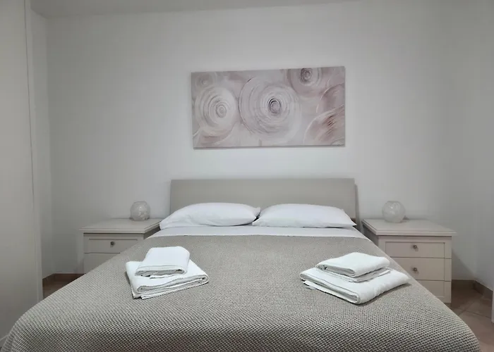 Giada Rooms Porto Cesareo