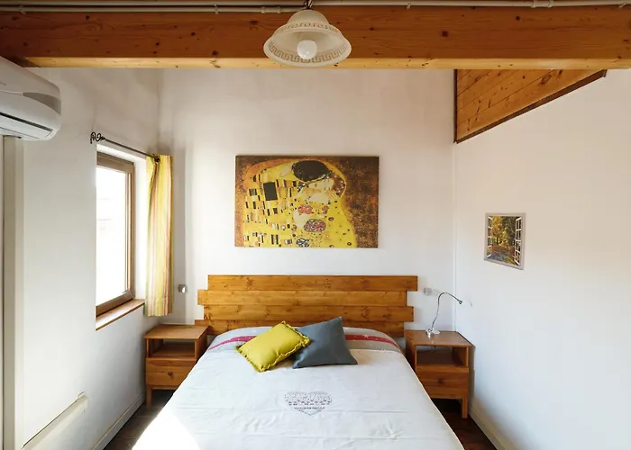 B&B La Corte San Francesco