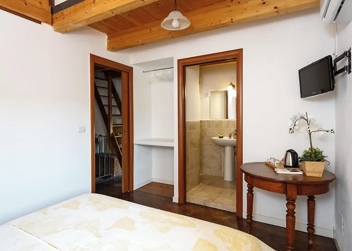 B&B La Corte San Francesco