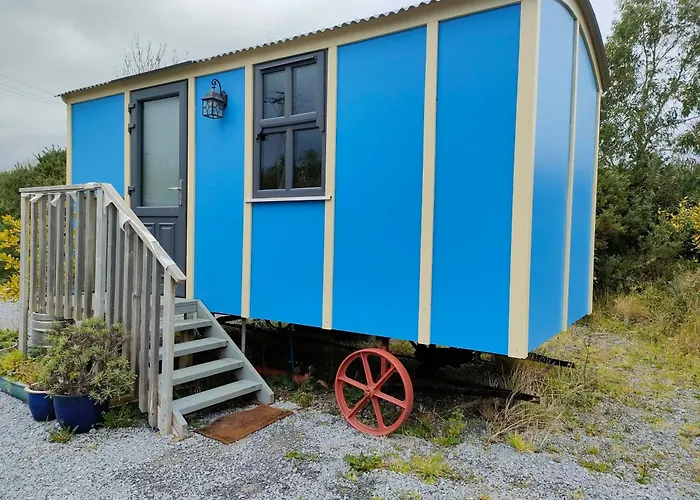 Dingle Way Glamping Annascaul