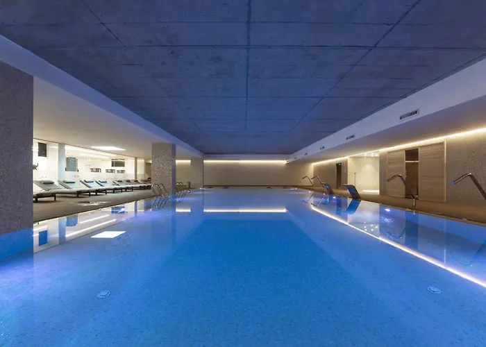 Boeira Garden Hotel Porto Gaia, Curio Collection By Hilton